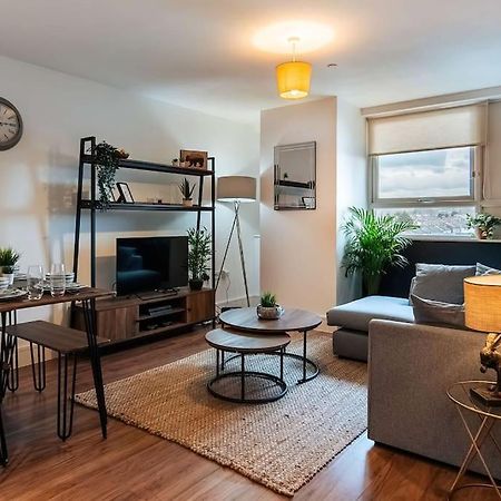 Central Maidstone Contractor Flat 外观 照片