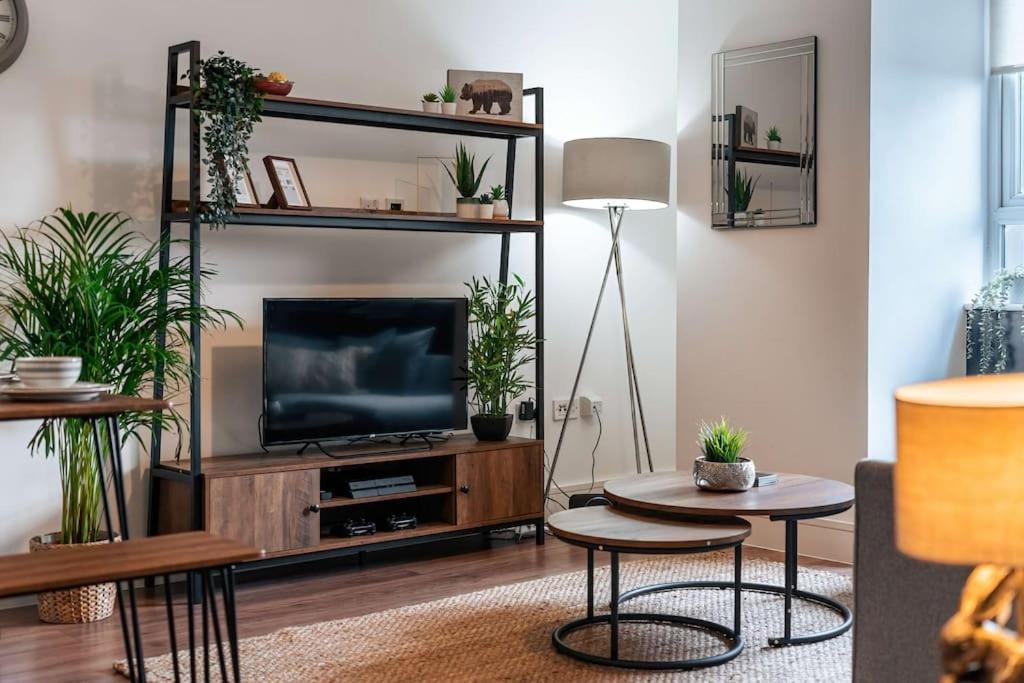 Central Maidstone Contractor Flat 外观 照片
